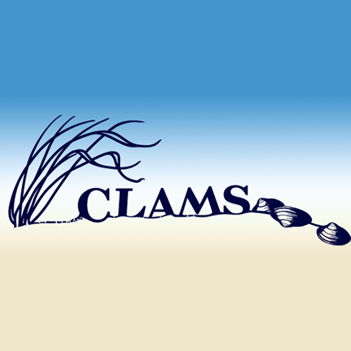 CLAMS Library Network logo