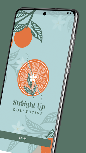 Straight Up Collective Screen 2