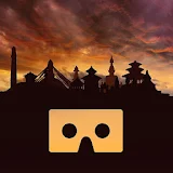 Nepal VR icon