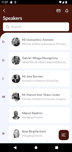 Angola Oil & Gas 2022 Screen 3