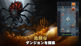 Game screenshot 復讐時代: ターン制RPG apk download