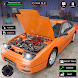 Car Mechanic: Car Repair Game - Androidアプリ