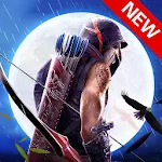 Cover Image of ดาวน์โหลด เกมยิงปืน Ninja's Creed:3D 1.1.3 APK