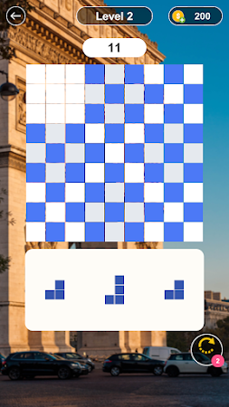 Game screenshot Block Puzzles hack