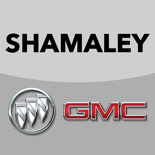 Shamaley Buick GMC logo