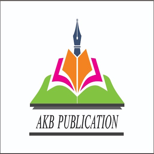 AKB Publication & Education logo