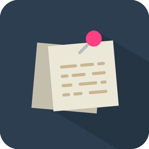 Quick Note - Notepad 3.0 Icon