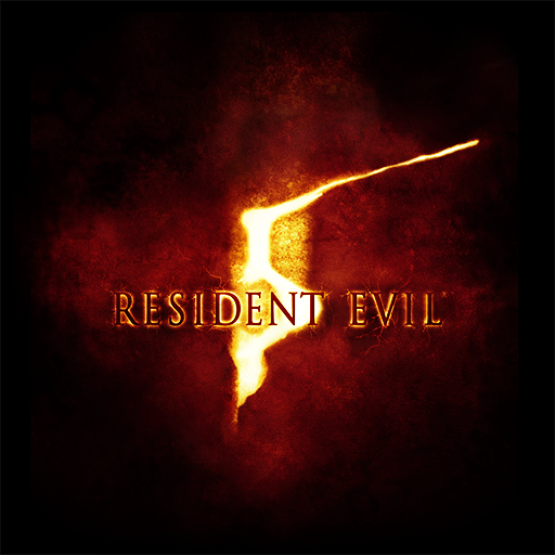 Resident Evil 5 for SHIELD TV 38.20040 Icon
