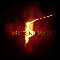 Resident Evil 5 for SHIELD TV 아이콘 이미지