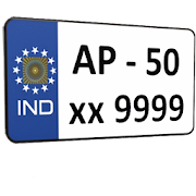 AP - Andhra Pradesh Vehicle details
