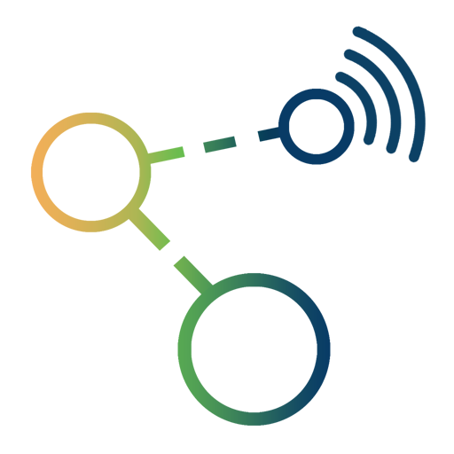 Trakkey Sense logo