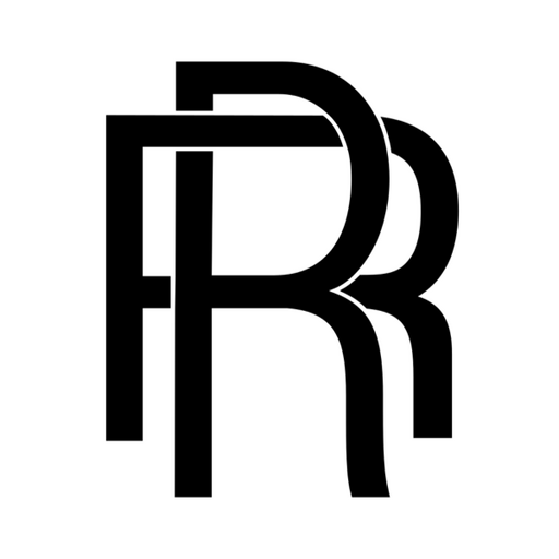 Refresh Rooms logo