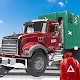 Garbage Truck Simulator 2022