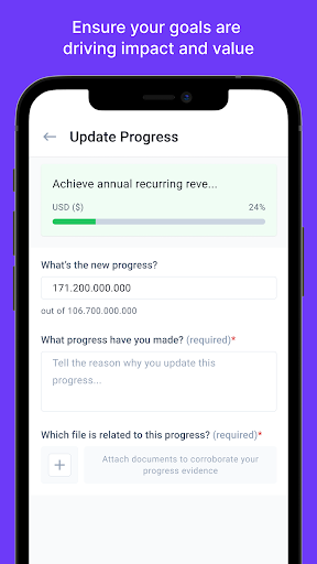 Impact screenshot 14