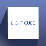 Light Cube - Square Jumper icon