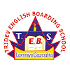Tridev English Boarding School icon