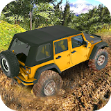 4x4 Off-Road Extreme Rally Racing icon