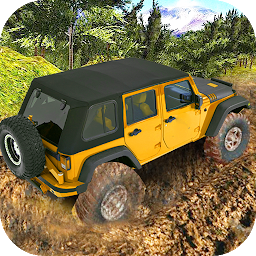 Icon image Dirt Offroad 4x4 Mudding Games
