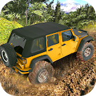 4x4 Off-Road Extreme Rally racing 0.11