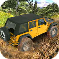 4x4 Off-Road Xtreme Rally Race