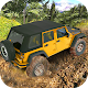 4x4 Off-Road Extreme Rally racing