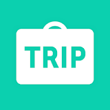 트리플 - 항공·호텔·펜션 최저가 예약, 여행계획 icon