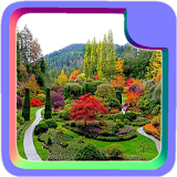 Botanical Garden Design Ideas icon