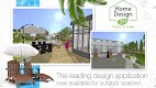 screenshot of Home Design 3D Outdoor/Garden
