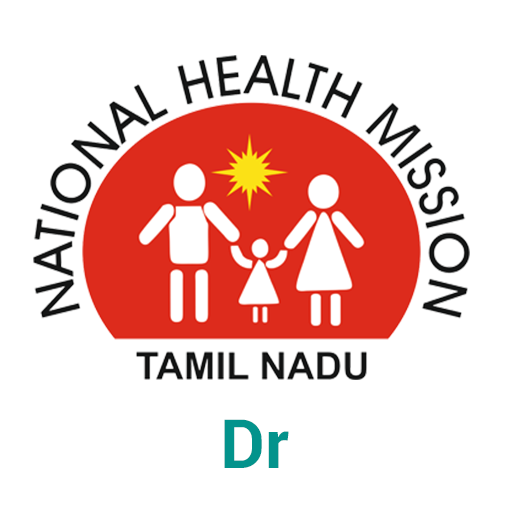 TN HQ VC –NHM – DOCTORS APP CO  Icon