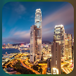 Cover Image of Download CITY NIGHT WALLPAPER HD 1.0 APK
