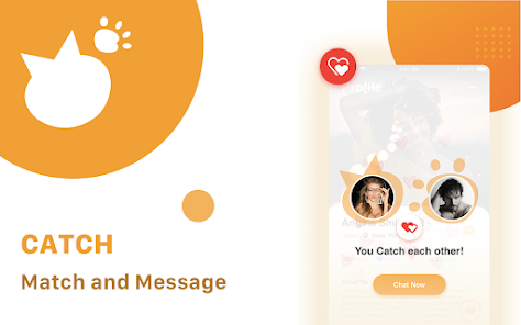 Catch, Fwb Hookup Dating App - Apps On Google Play