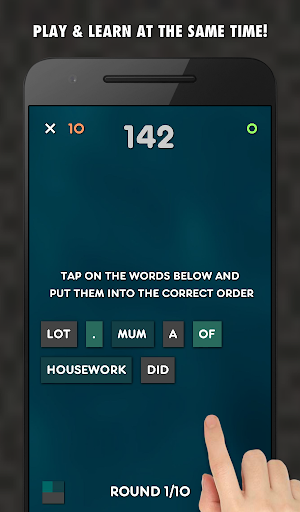 App-voorskou