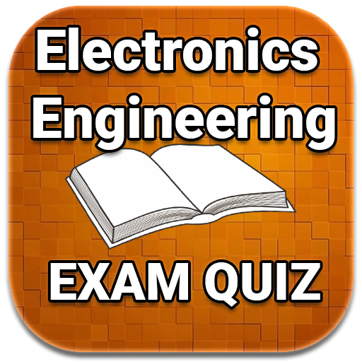 Electronics Engineering Quiz E logo