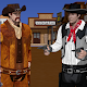 Wild West Gunslingers