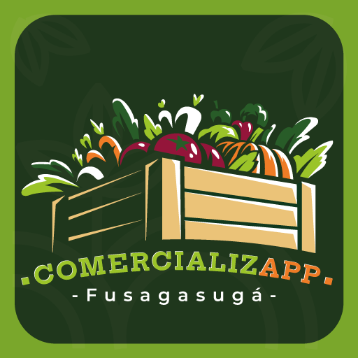 ComercializApp Productor logo