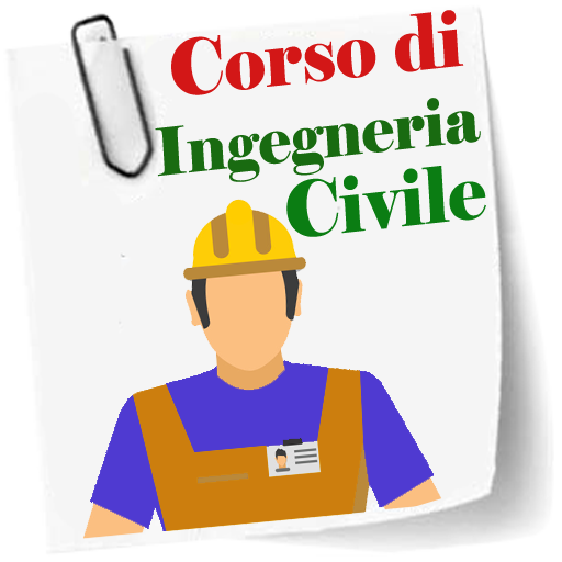 Corso di Ingegneria Civile logo