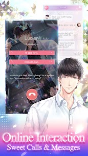 Love Choice Story Otome MOD (Premium Choices, Diamonds) 2