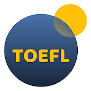 TOEFL Practice & Listening Test 1.0.8 Icon