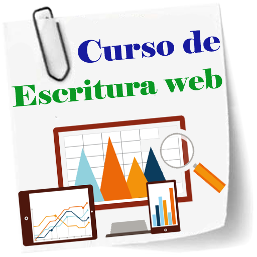 CURSO DE ESCRITURA WEB