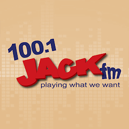 Imagen de icono 100.1 Jack FM