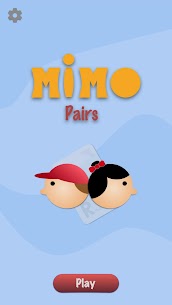 Mimo Card Pairing Mod Apk [Premium Unlocked] Updated 2022 2