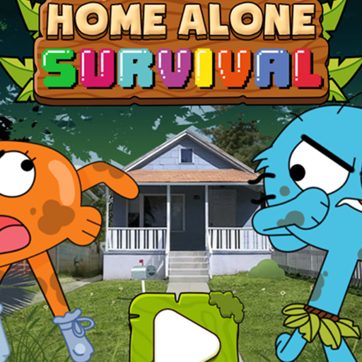 Home Alone Survival Download on Windows