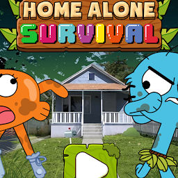 Icon image Home Alone Survival