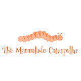 Marmalade Caterpillar icon