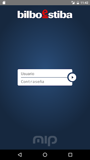 Bilbo Estiba Screen 3
