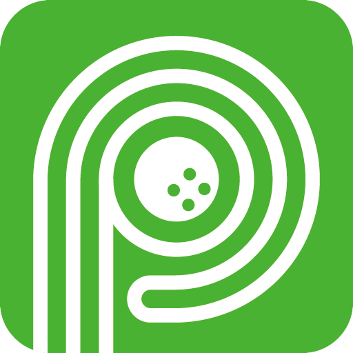 Putting Pang logo