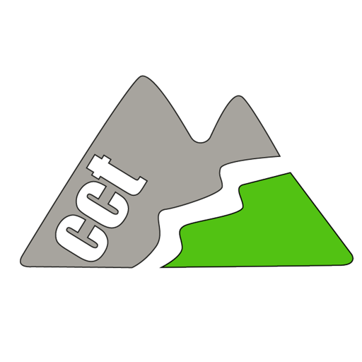 Carnia Cycling Tour logo