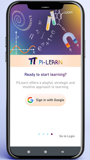 PiLearn Screen 3