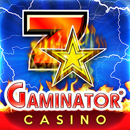 Symbolbild für Gaminator Online Casino Slots