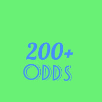 Vip 200 Daily Odds Prediction